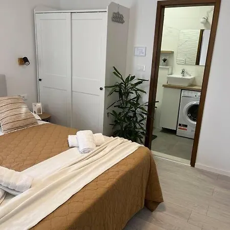 Pehar Deluxe 7 Διαμέρισμα Μακάρσκα