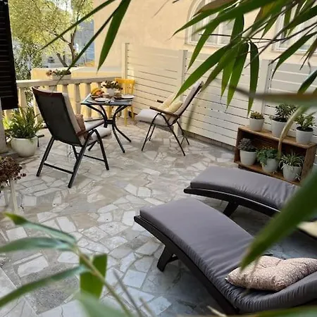 Appartement Pehar Deluxe 7 *
