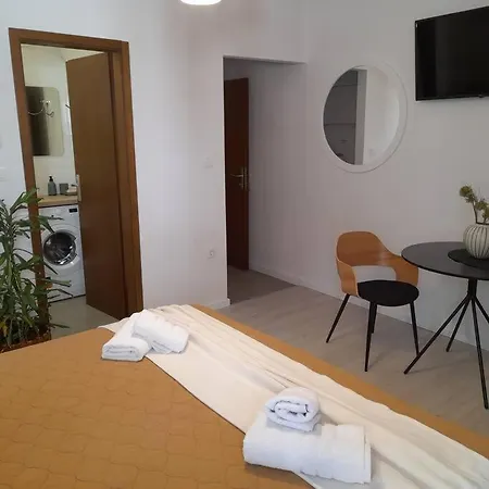 Apartment Pehar Deluxe 7 Makarska