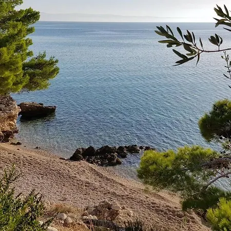 Appartement Pehar Deluxe 7 Makarska