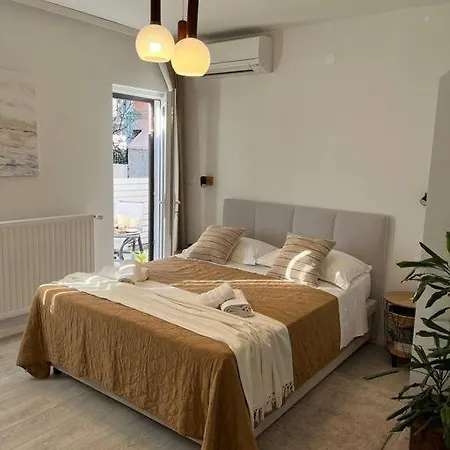 Appartement Pehar Deluxe 7 Makarska