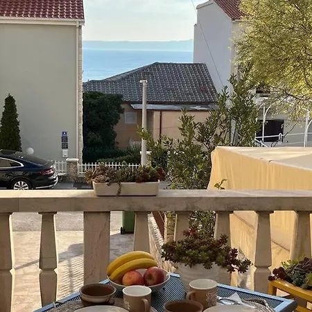 Pehar Deluxe 7 Διαμέρισμα Μακάρσκα
