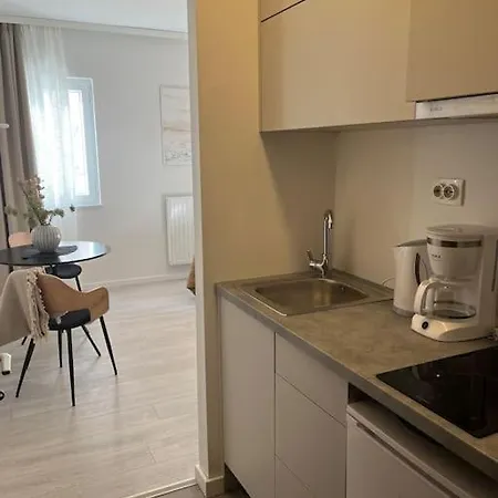 Appartement Pehar Deluxe 7 *