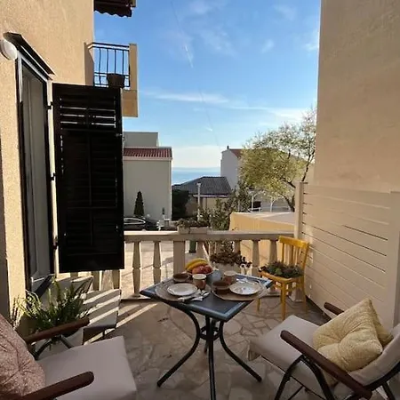 Pehar Deluxe 7 Appartement