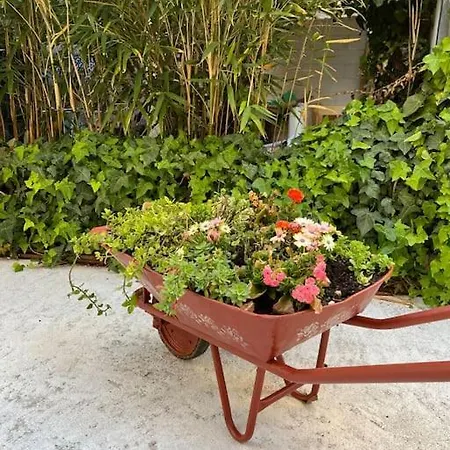 Appartement Pehar Deluxe 7 Makarska