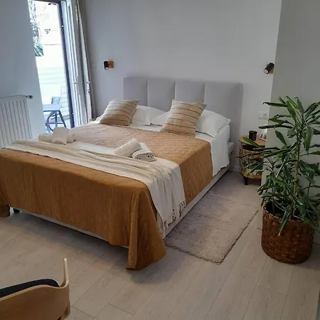 Διαμέρισμα Pehar Deluxe 7 *