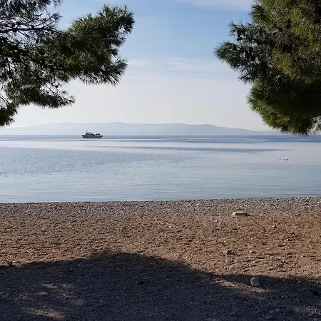Διαμέρισμα Pehar Deluxe 7 Μακάρσκα