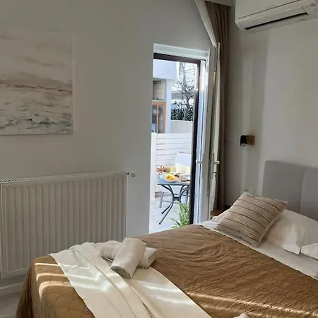 Pehar Deluxe 7 Apartment